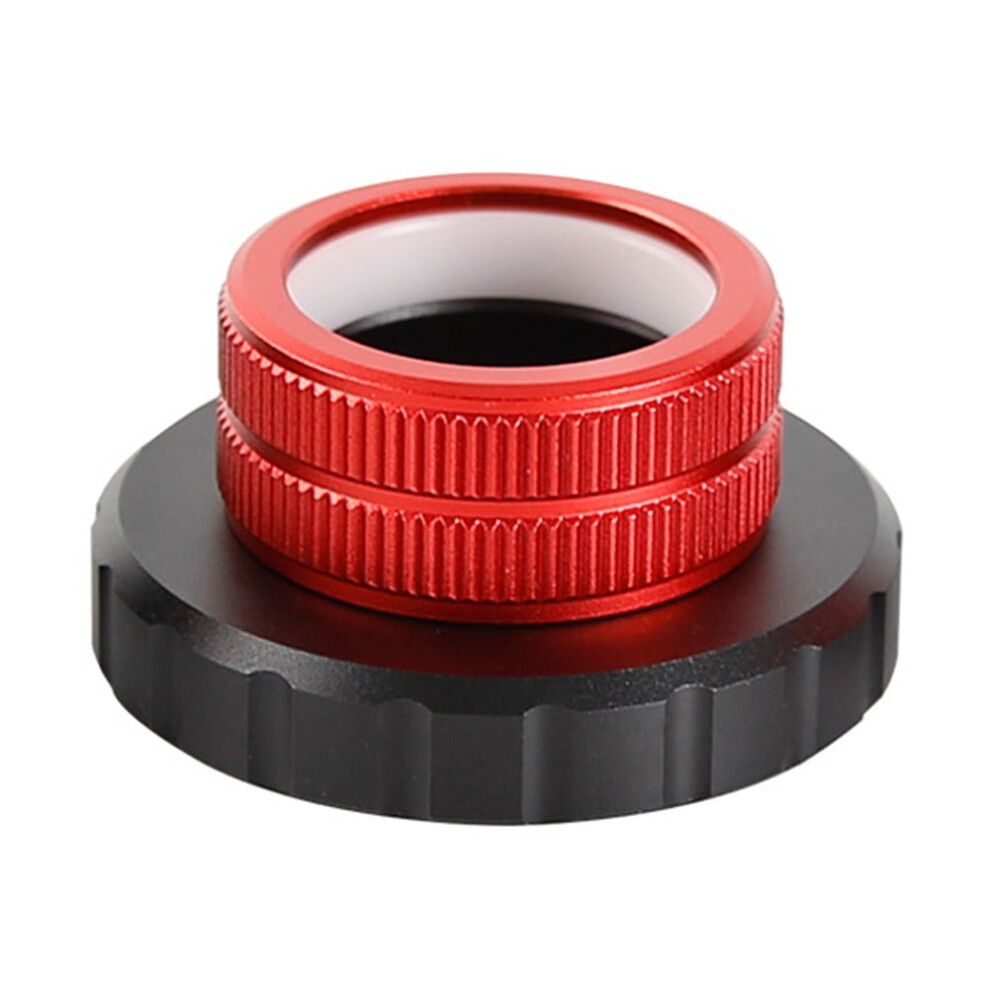 Astronomical Telescope Coaxial Adapter M42/M48/2" To 1.25" Quick Coupling Light 9165521777174