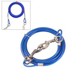 Heavy-duty Dog Leash Hauling Cable for Large Dogs Pet Safety Supplies Leashes