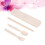 3Sets Lightweight Wheat Straw Spoon Fork Chopsticks Kids Portable Set 10