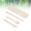 3Sets Lightweight Wheat Straw Spoon Fork Chopsticks Kids Portable Set 11