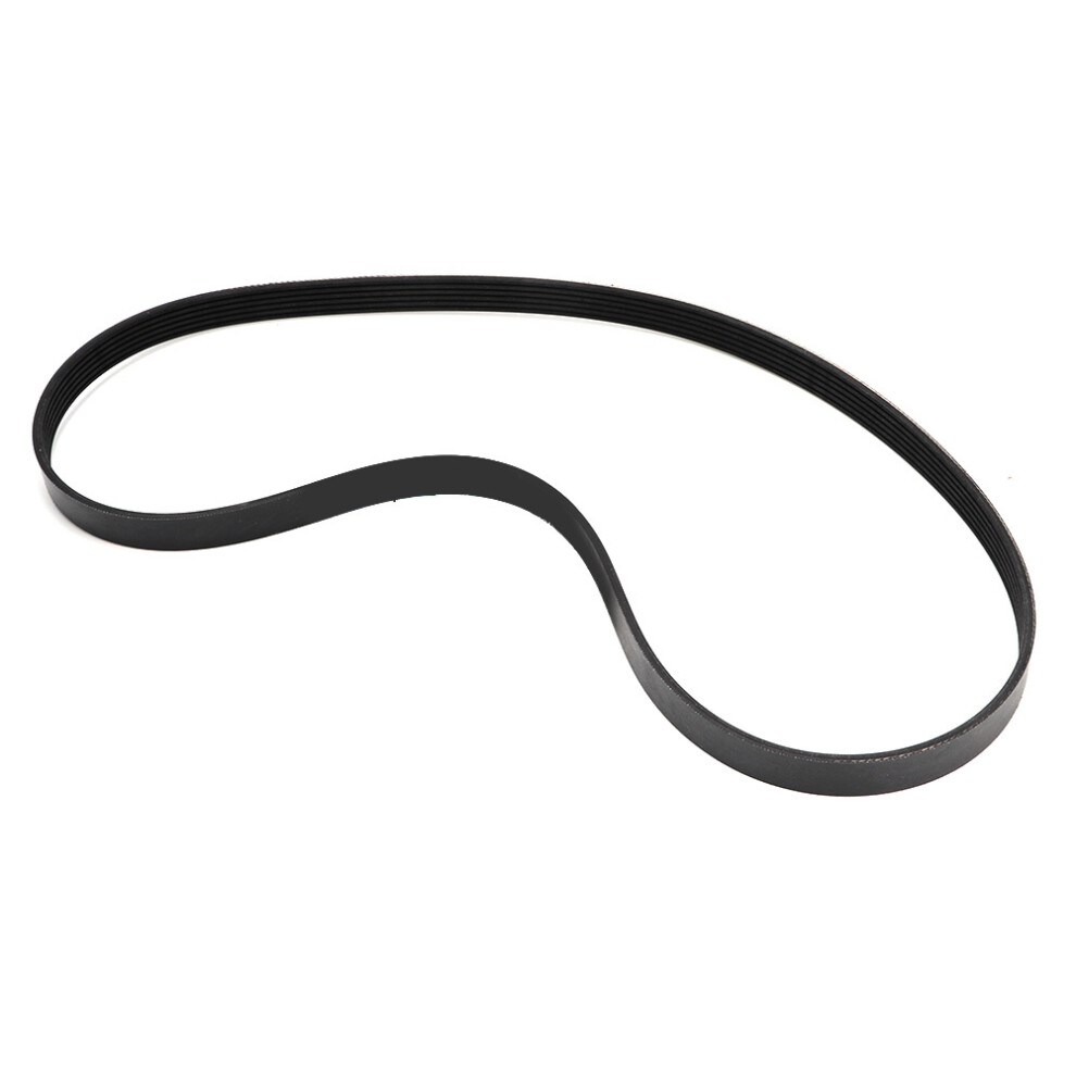 High Performance Serpentine Belt Heat Weathering Resistant Durable Rubber Replacement 9175034440489