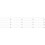 4Sets White Square Plastic Candle Holders Ideal for DIY Candle Making 5