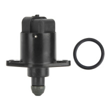 Idle Air Control Valve Fuel Economy Air Volume Control Increase Idle Speed Protect Engine Proper Operation For90s-00s Jeep Dodge Models