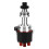 Direct Factory Fit Premium Grade Materials Electronic Ignition Distributor Computer Tested Components Replacement Distributor Compatible With 1