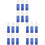 18Pcs Durable Pump Bottles for Lotion Soap Shampoo Use 2