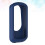 Blue Flexible Silicone Edge1030 Protector Bike Computer Case 8