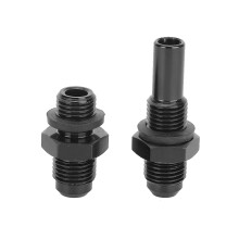 Rubberen ringen, duurzaam ontwerp, transmissiekoeleradapter, komt overeen met originele onderdelen, geschikt voor gebruik onder de motorkap,