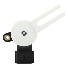 Brake Pedal Position Sensor High Quality Materials Withstand Cabin Heat Recommended Replacement Part Direct Fit OE Replacement Design Alloy