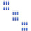 18Pcs Durable Pump Bottles for Lotion Soap Shampoo Use 9