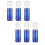 18Pcs Durable Pump Bottles for Lotion Soap Shampoo Use 11