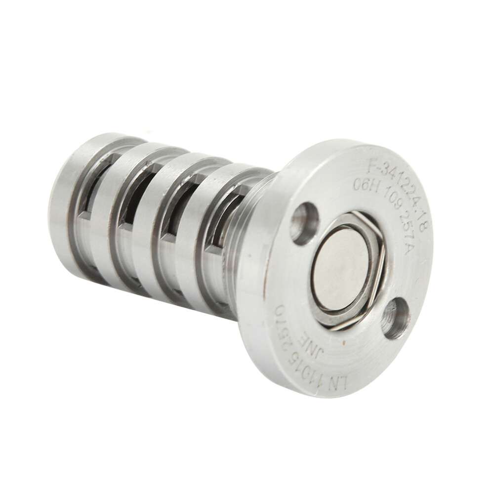 Durable Materials Oil Control Valve Easy Installation Trustworthy Construction Engineered To Meet Oem Specifications Vvt Solenoid For Cylinder Head 9175034441721