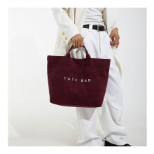 Sac fourre-tout imperméable pour femme, grande capacité