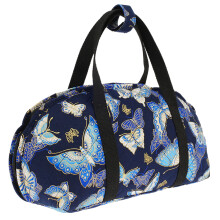 Knitting Bag Portable Yarn Organizer 1 Pack