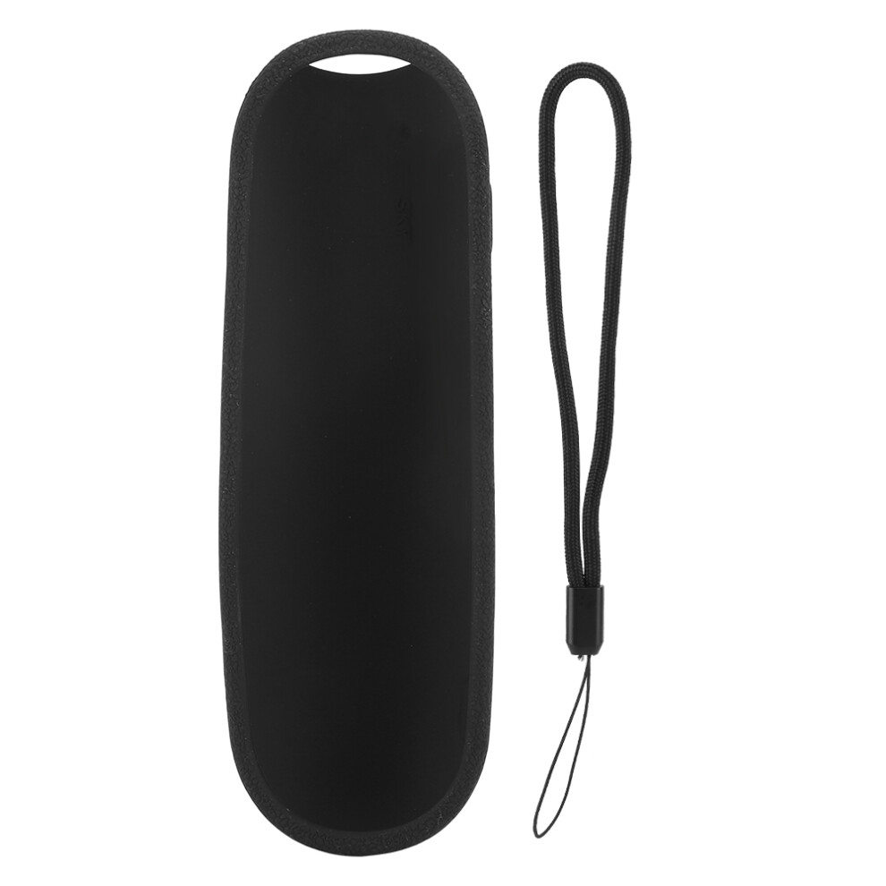 Tv Controller Protective Cover Washable Silicone Remote Skin Dust Resistant Grip Enhancement Comfortable Handling Ergonomic Build For Universal 9448483169363