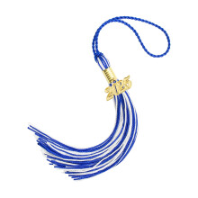 2025 Graduation Tassels (3/2/1pcs), Multi-Color Cap Tassels with "2025" Date – Grad Cap Decorations & Gifts