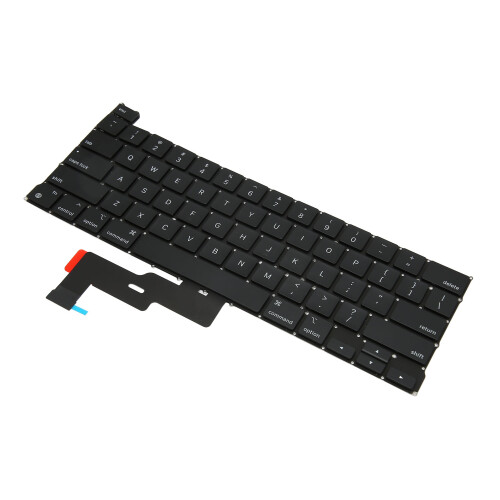 Replacement Backlit Keyboard for MacBook Pro, Compact Design with5Million Keystroke Life, Suitable for A2338 1