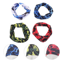 8pcs Youth Sports Headband Boys Athletic Headbands for Running and Gym Activities with Assorted Color