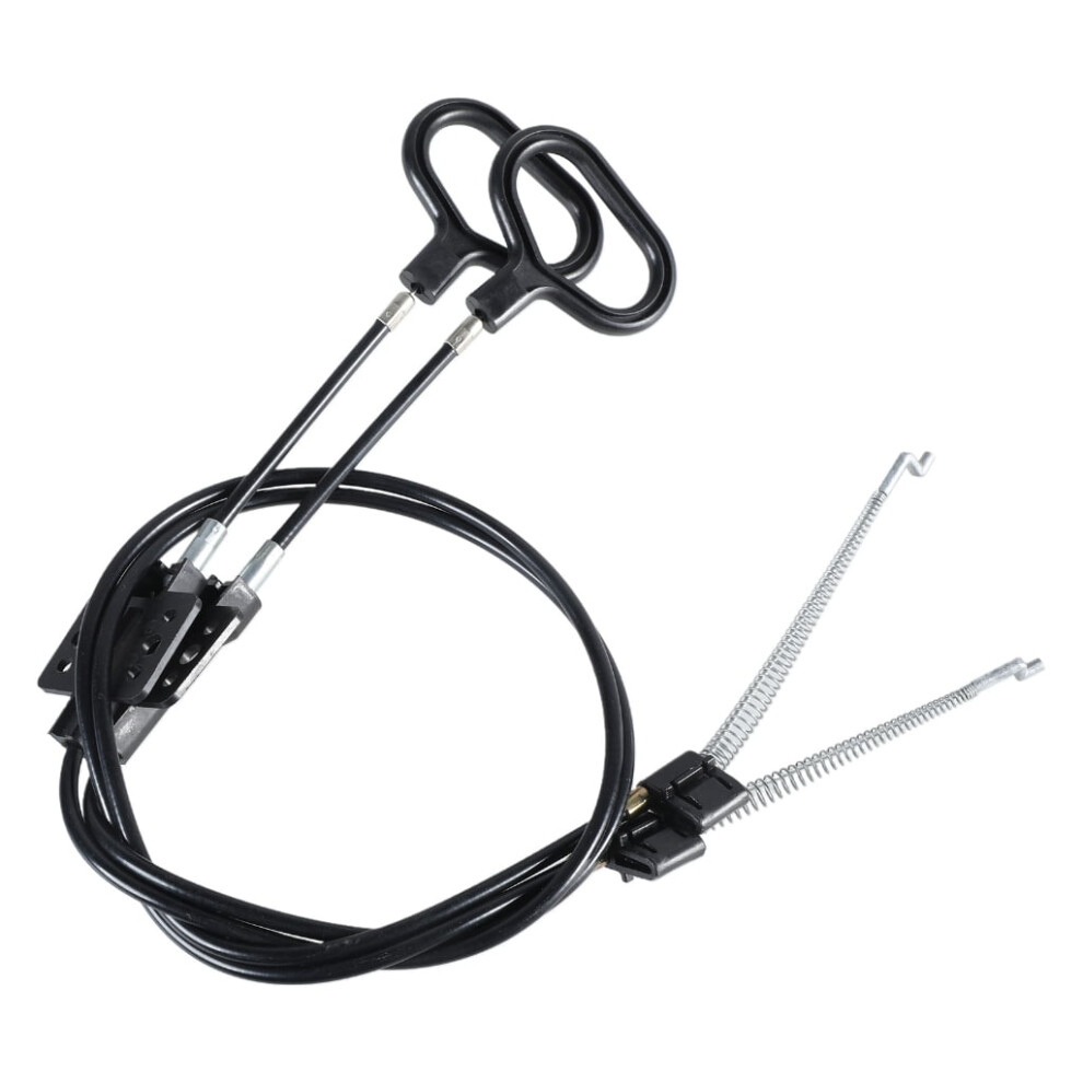 Universal Recliner Pull Cable Anti Rust Sofa Couch Spring Release Replacement 9097180812562