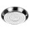 Stainless Steel Steaming Rack – Expandable, Collapsible Pot Insert Compatible with Most Pots 1
