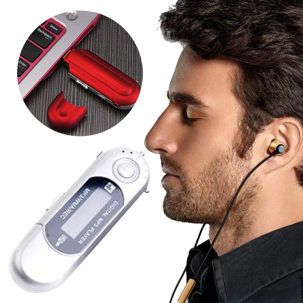 Tango Music Mp3 Usb Direct Plug In Mp3 Long Standby Memory Mp3 Dry Usb 4Gb/8Gb With Screen Battery Lyrics Display Mp3/Mp4 Player 9097180812180