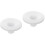 2Pcs Sturdy Plastic Water Dispenser Bottle Holder Replacement Parts 3