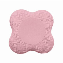 Yoga Kneeling Mat Thickened Flat Support Mat Knee Pad Portable Elbow Pad Yoga Mat Sports Fitness