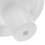 2Pcs Sturdy Plastic Water Dispenser Bottle Holder Replacement Parts 9