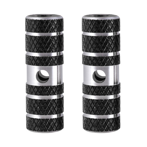 3pcs Pair Peg Cylinder Pedal Stunt Pedal 1