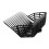 Manure Fork Replacement , Pitchfork , Horse Manure Rake, for Picking  Manure, Stable Waste Removal, Black 1