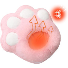 Rechargeable Foot Warmer Heated Pad with Three Temperature
