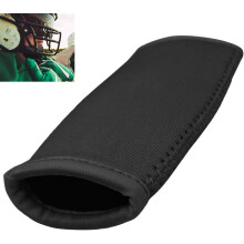 Football Chin Strap with Universal Padding for Youth and