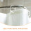 50pcs Clear Shower Curtain Hooks Shower Hooks Transparent 8