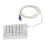 18-Key Mechanical Numeric Keypad, Silent Key Typing, Plug And Play, Small And Compact, Compatible With Multiple Systems 4