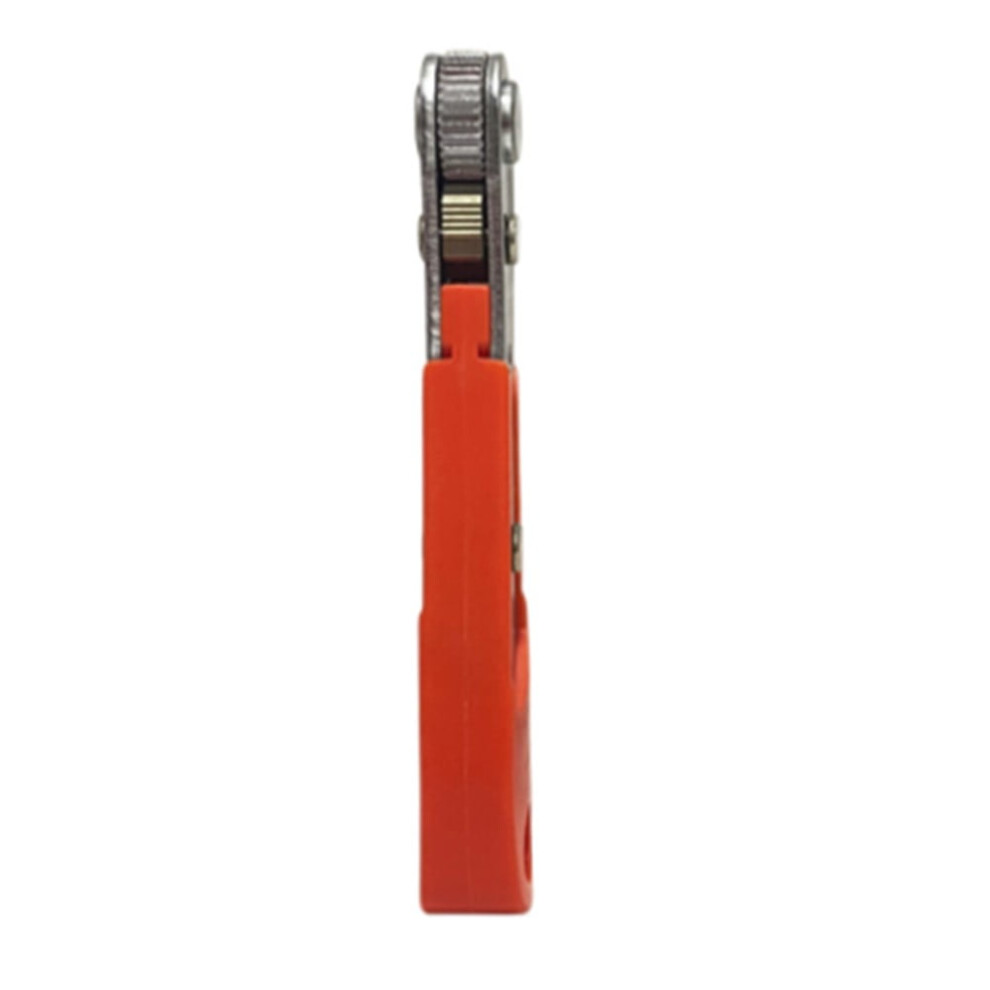Mini Ratchet Wrench Hexagon Repair Tool 1/4 Inch 900223350251