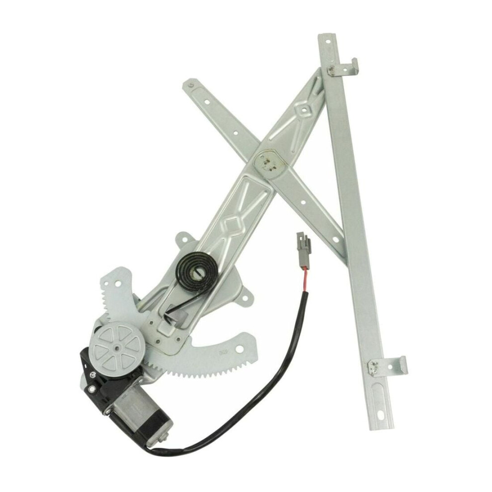1Pc Car Door Glass Window Regulator Front Left Side W/ Motor For Ford For Freestar 2004-2007 For Windstar 1995-2003 9405492402225