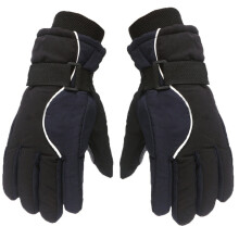 Winter Gloves for Kids Boys Girls Snow Windproof Mittens Outdoor Sports Skiing Gloves
