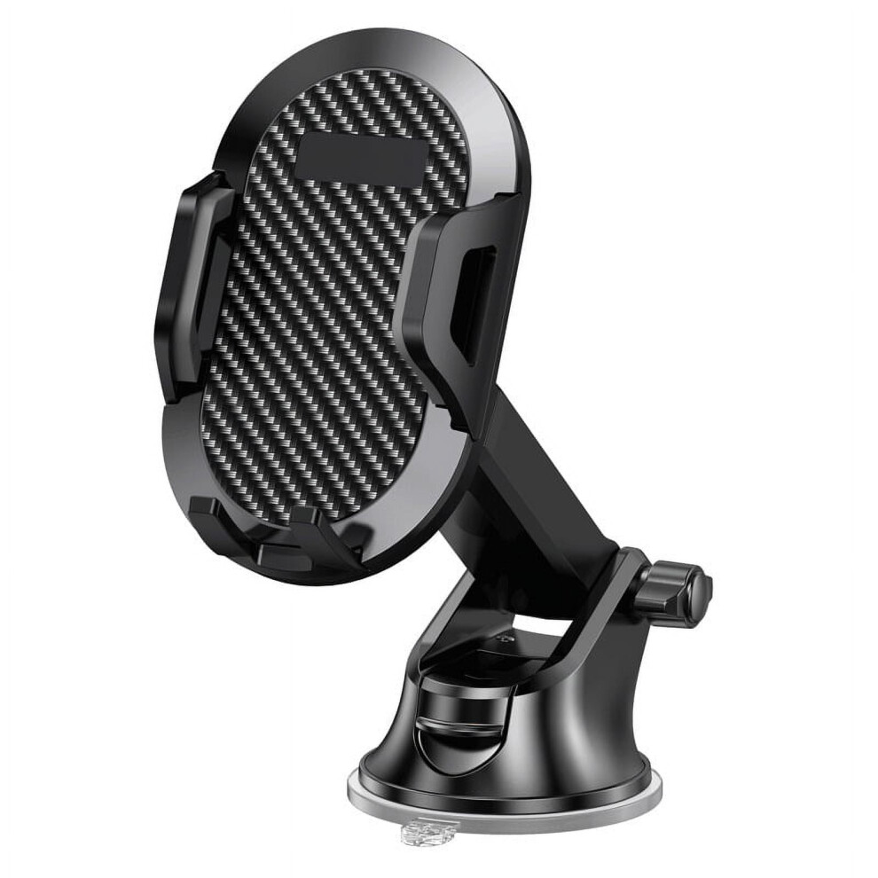 Compatible With Iphone: Metal Hook Clip Air Vent Car Mount, Universal Cradle For Iphone, Android & All Smartphones 9165521777402