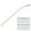 Precision Liquid Application Tools, Micro Applicator Brushes For Nail Art, Makeup, Lash Clean, Small Size, Eco-friendly, 100Pcs, Multi-purpose, 5