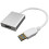 Μετατροπέας καλωδίου USB3.0 σε βίντεο για υπολογιστή, φορητό υπολογιστή, τηλεόραση 1