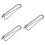 3pcs Backpack Accessories The Chain 7