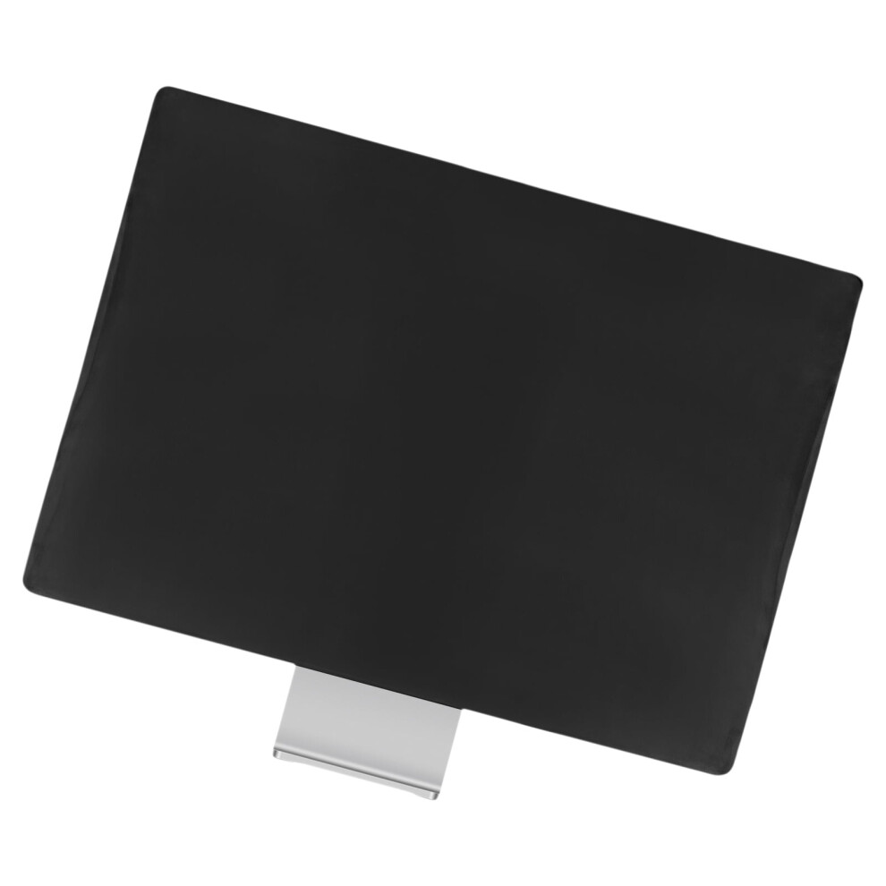 Monitor Dust Covers For 24Inch Computer Protective Sleeve Desktop Dustproof Lcd Panel Case Computer Screen 9405492400504