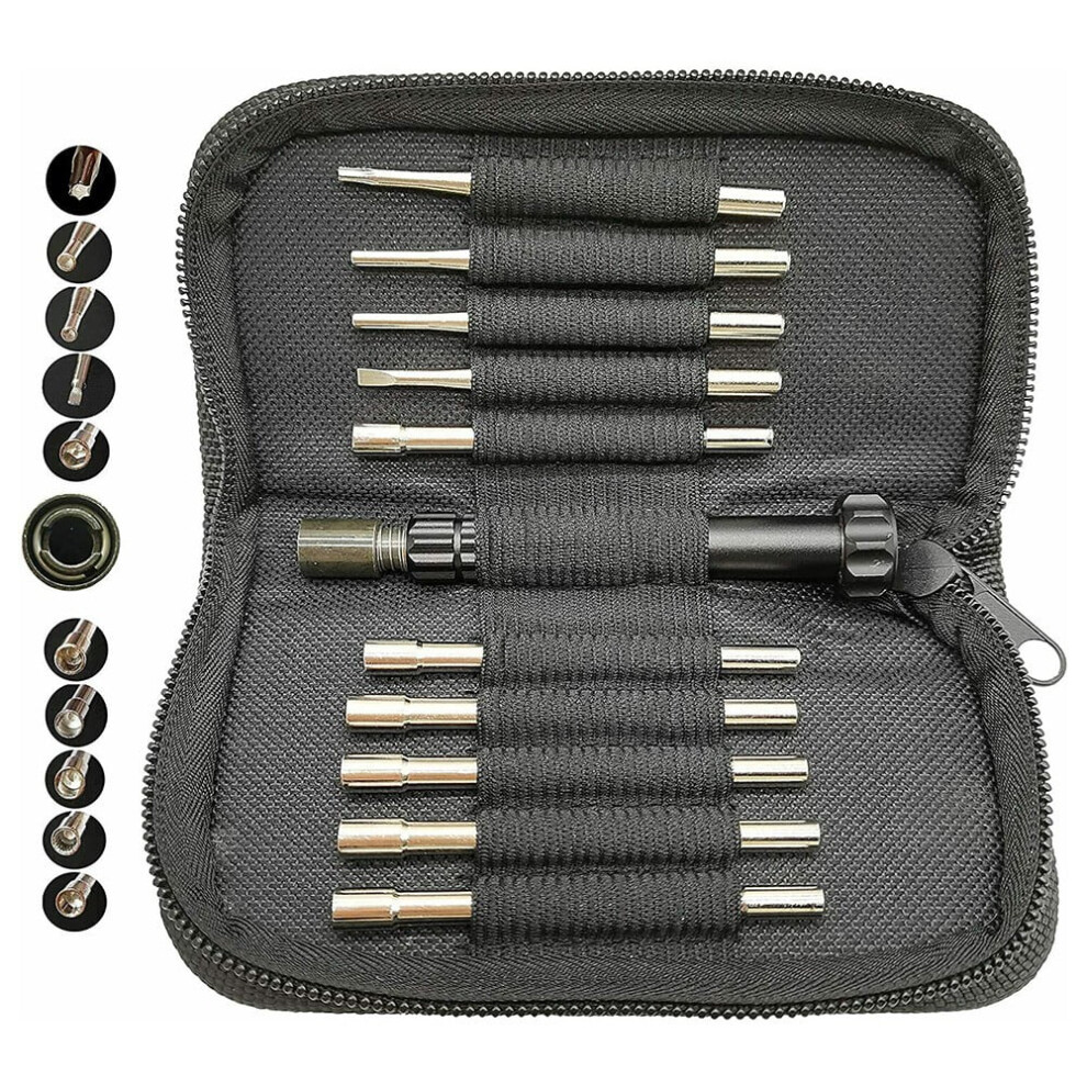 Replacement Carburetor Adjustment Tool Screwdriver For Poulan For Echo 9405492400559