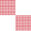 200Pcs Toy Nose Soft Flocking Material for Doll Making DIY 6