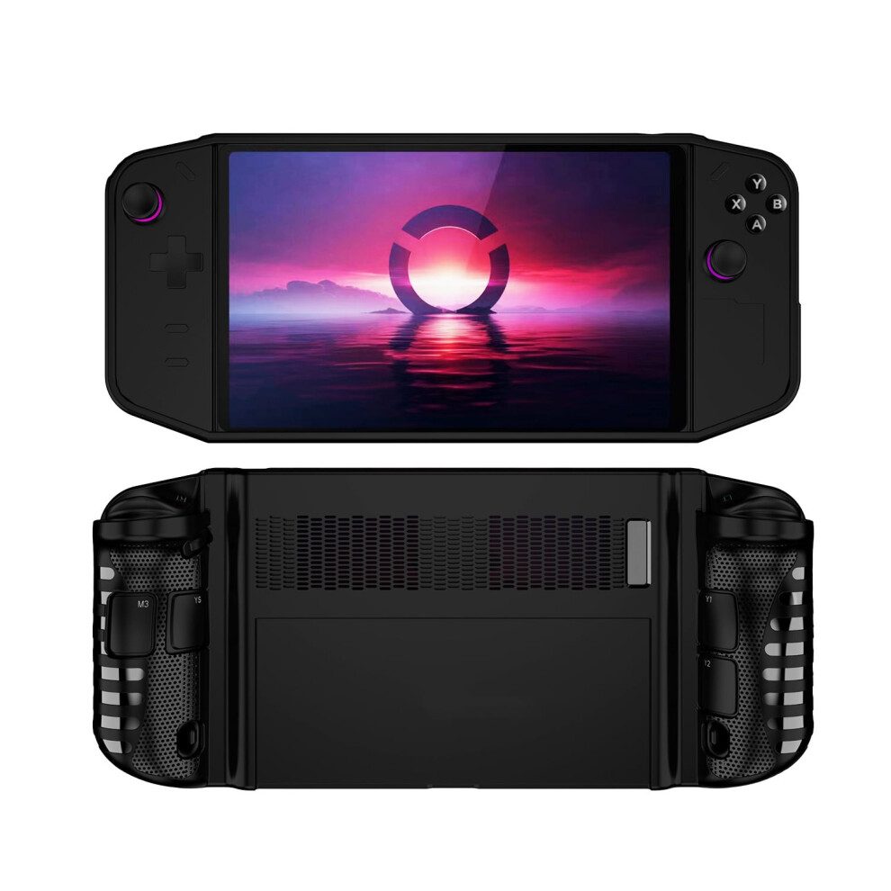 Tpu Protective Cover Protective Case For Legion Go Game Console For Legion Go Handheld Protector Cover Accessories 9165521780365