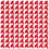 200Pcs Toy Nose Soft Flocking Material for Doll Making DIY 9