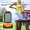 Θερμόμετρο επαγγελματικής ποιότητας, ασύρματο θερμόμετρο κρέατος που προσφέρει 7