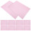 200Pcs Pink Paper Tissue for Crafting Floral Wraps Present Packaging 2
