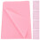 200Pcs Pink Paper Tissue for Crafting Floral Wraps Present Packaging 3