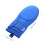 2Pcs Durable Blue Sliding Mitts for Baseball Training and Outdoor Use 8