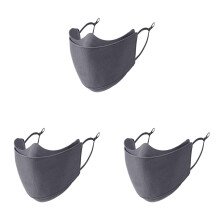 Winter Face Mask Windproof Breathable Thermal Half Cover